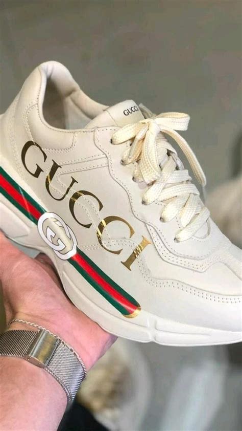 gucci classic sneakers|Gucci sneaker outlet.